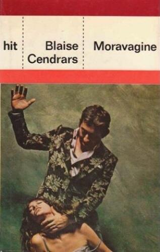 Moravagine