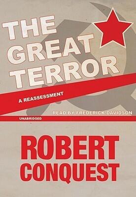 The Great Terror Lib/E: A Reassessment
