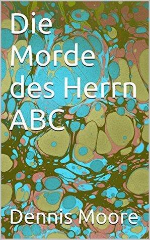 Die Morde des Herrn ABC