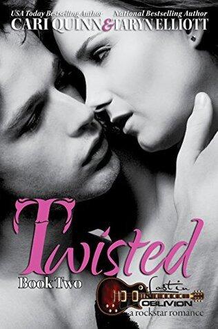 Twisted