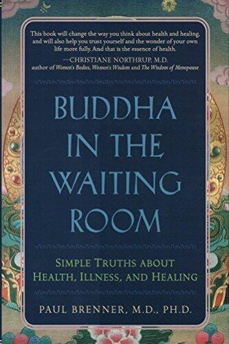 Buddha in the Waiting Room