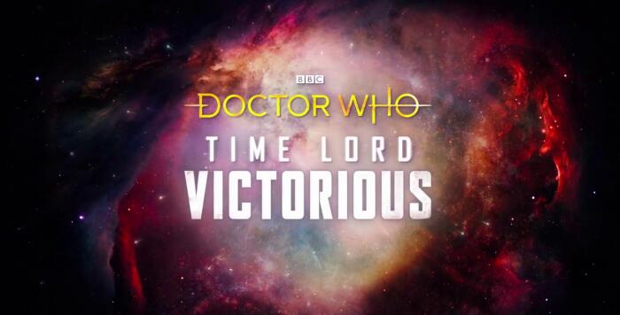 Doctor Who: Time Lord Victorious: Canaries