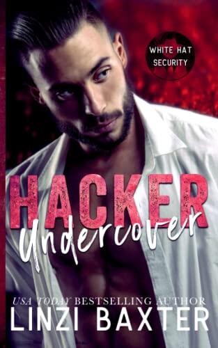 Hacker Undercover: A CIA Billionaire Romance