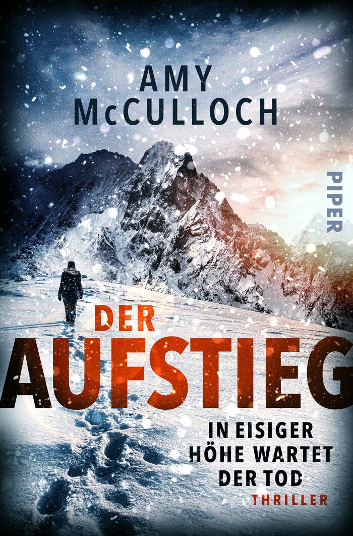 Der Aufstieg