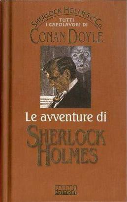 Le avventure di Sherlock Holmes