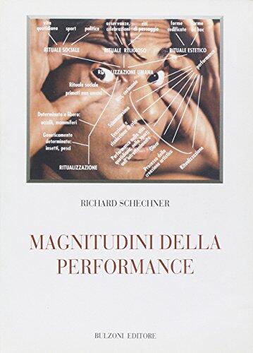 Magnitudini della performance