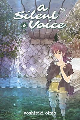 A Silent Voice, Volume 6
