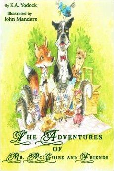 The Adventures of Mr. McGuire and Friends