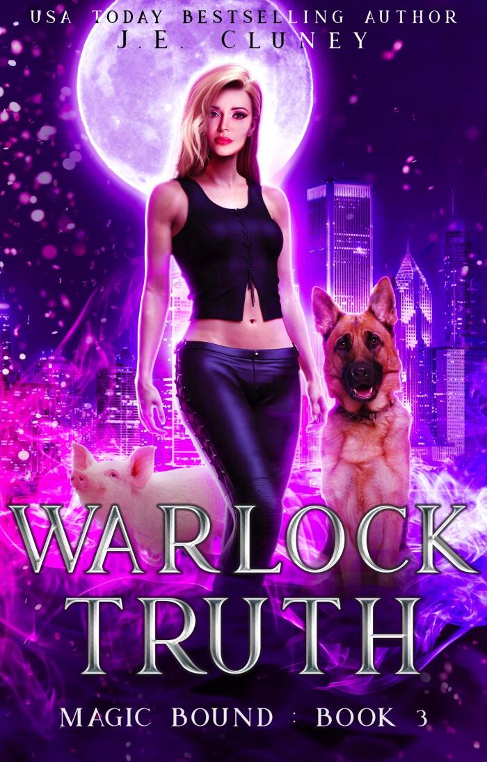 Warlock Truth