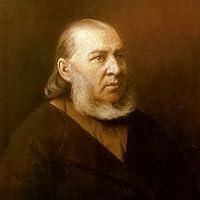 Sergei Aksakov
