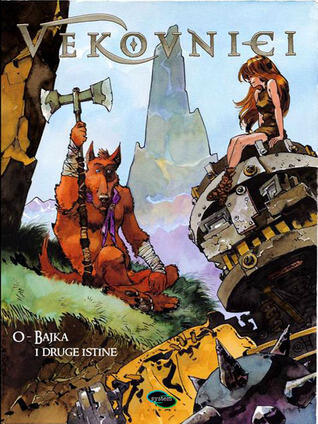Bajka i druge istine