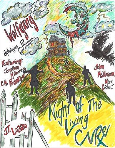 Night of the Living Cure