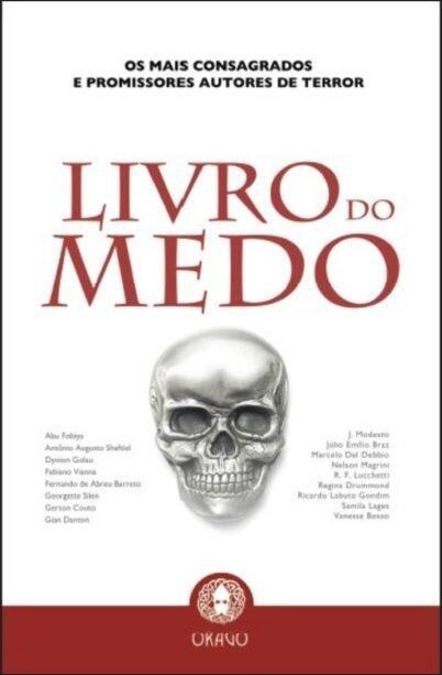 Livro do Medo