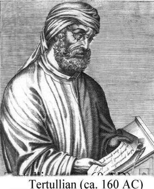 The Treatise against Hermogenes