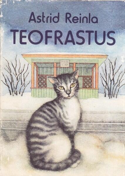 Teofrastus