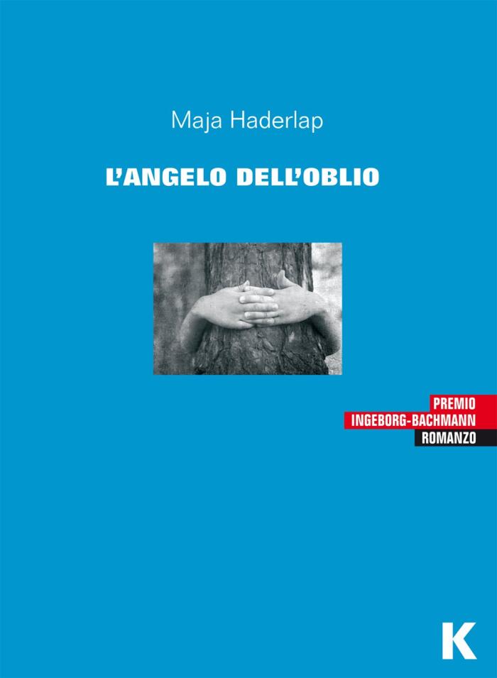 L'angelo dell'oblio