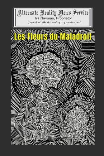Les Fleurs du Maladroit