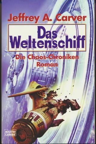 Das Weltenschiff