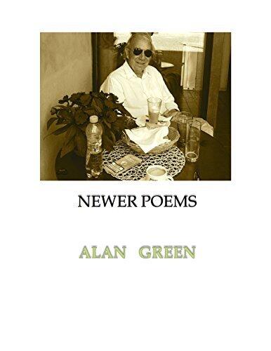 Newer Poems