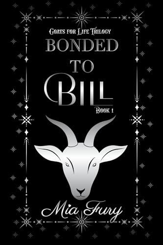 Goats for Life Trilogy