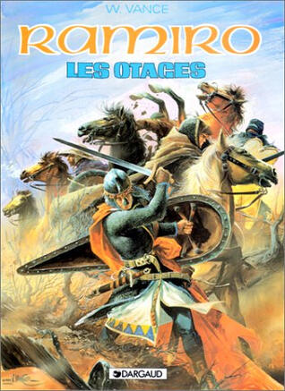 Les otages