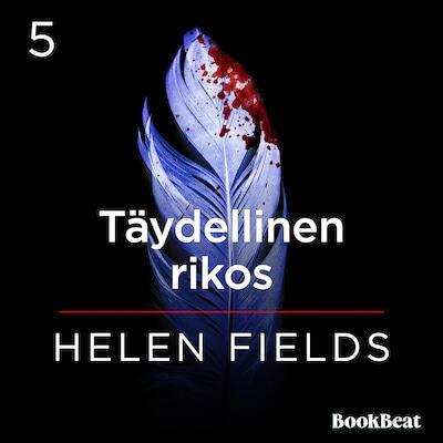 Täydellinen rikos