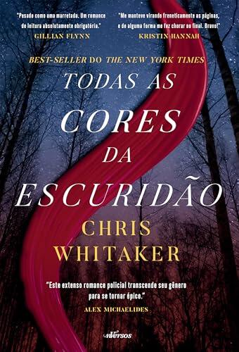 Todas as Cores da Escuridão