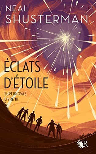 Supernovas