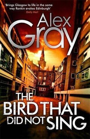 The Bird that did not Sing