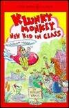 Klunky Monkey, New Kid in Class