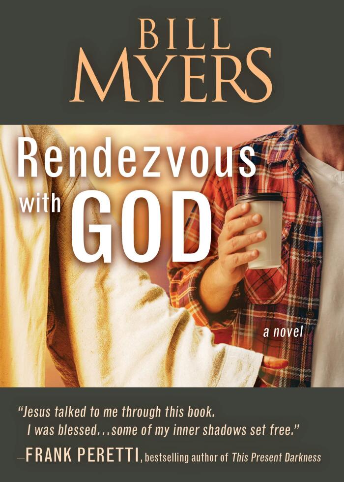 Rendezvous with God