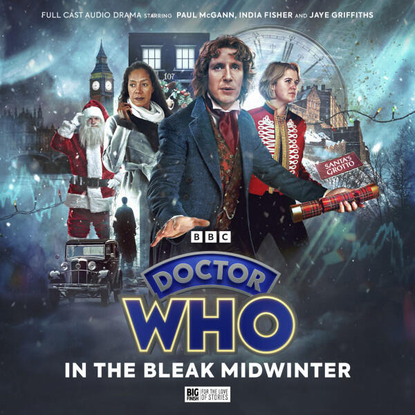 Doctor Who: In the Bleak Midwinter