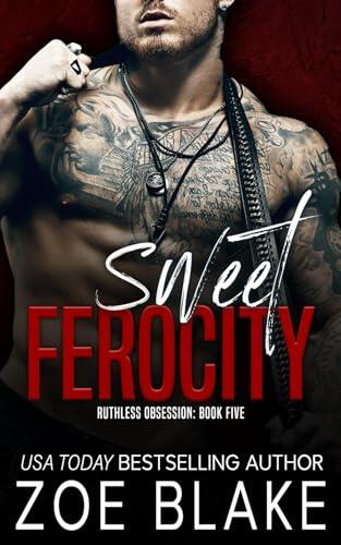 Sweet Ferocity