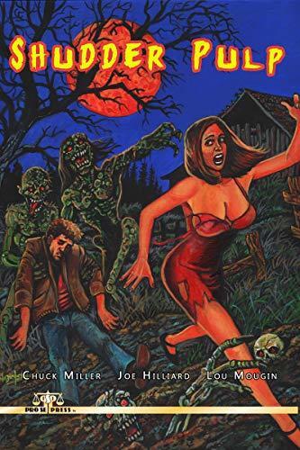 Shudder Pulp