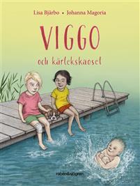 Viggo och kärlekskaoset
