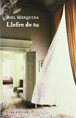 Llefre de tu