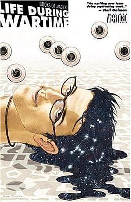 Books of Magick: Life During Wartime