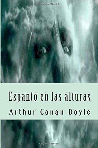 Espanto En Las Alturas