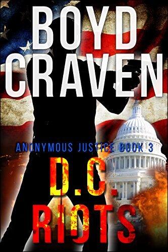 D.C. Riots