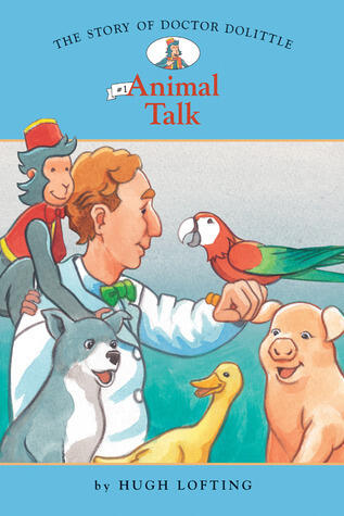 The Story of Doctor Dolittle