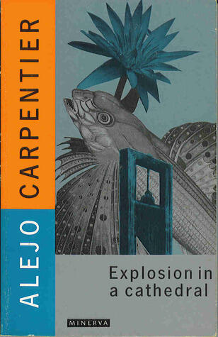 Explosion in a Cathedral