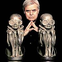 H.R. Giger