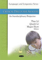 Critical Discourse Analysis: An Interdisciplinary Perspective