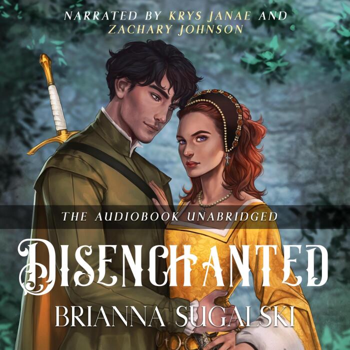 Disenchanted