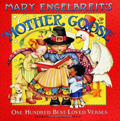 Hardcover Read-alouds