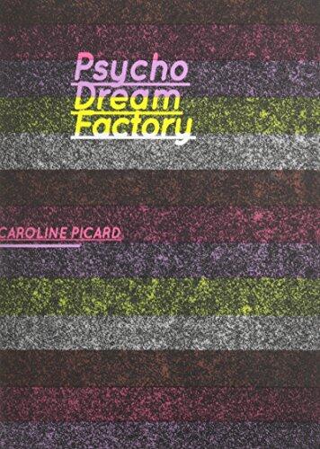Psycho Dream Factory