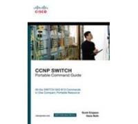CCNP Switch Portable Command Guide: All the Switch 642-813 Commands in One Compact, Portable Resource