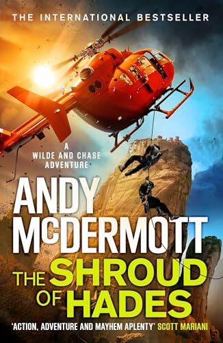 The Shroud Of Hades