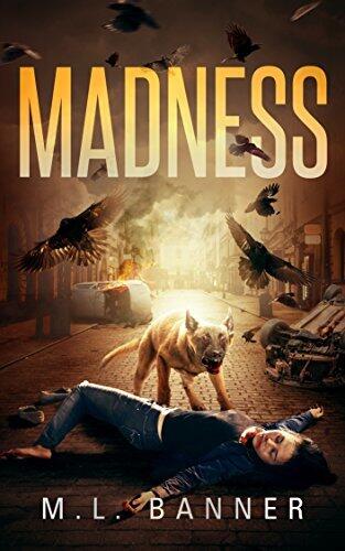 Madness Chronicles