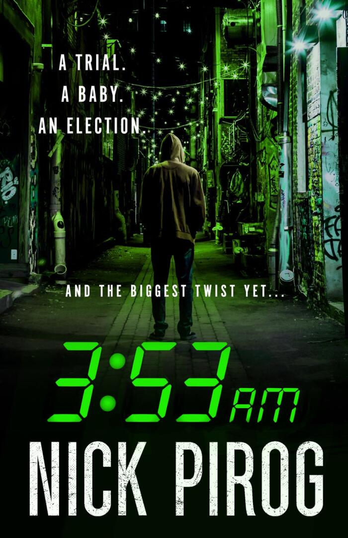 3:53 A.M.